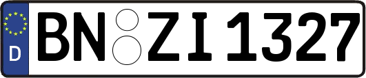 BN-ZI1327