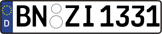 BN-ZI1331