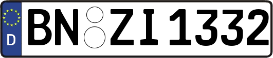 BN-ZI1332