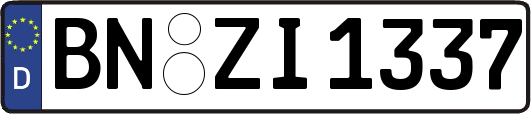 BN-ZI1337