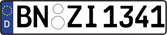 BN-ZI1341