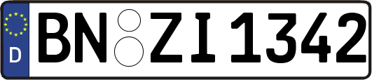 BN-ZI1342