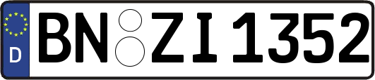 BN-ZI1352