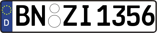 BN-ZI1356
