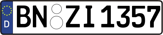BN-ZI1357