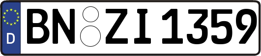 BN-ZI1359