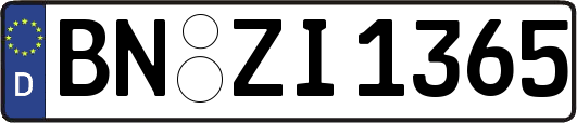 BN-ZI1365