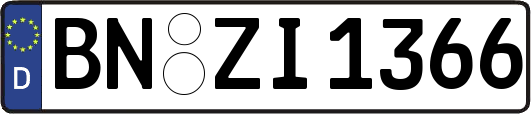 BN-ZI1366