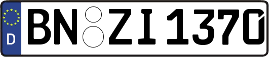 BN-ZI1370