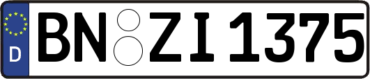 BN-ZI1375