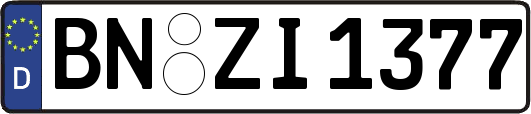 BN-ZI1377