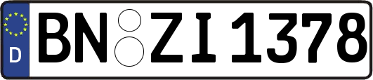 BN-ZI1378