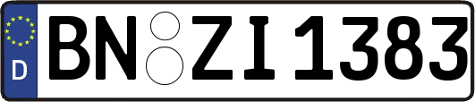 BN-ZI1383