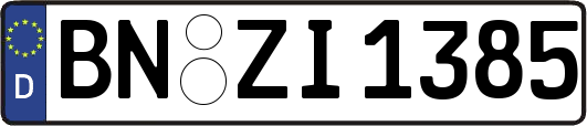 BN-ZI1385