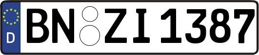 BN-ZI1387