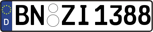 BN-ZI1388