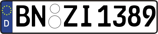 BN-ZI1389