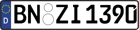BN-ZI1390