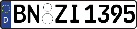 BN-ZI1395