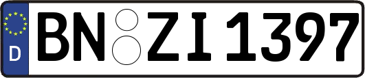 BN-ZI1397