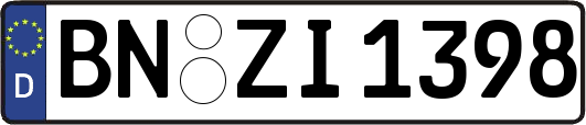 BN-ZI1398