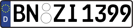 BN-ZI1399