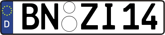 BN-ZI14