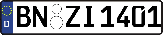 BN-ZI1401