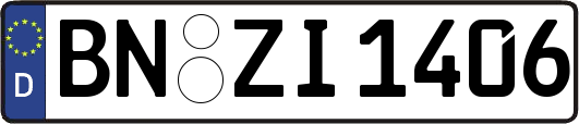 BN-ZI1406