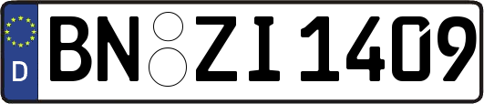 BN-ZI1409