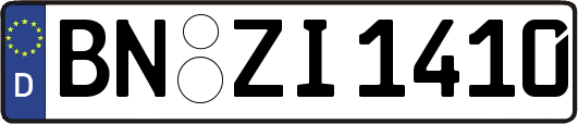 BN-ZI1410