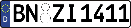 BN-ZI1411