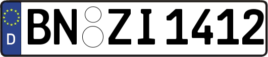 BN-ZI1412