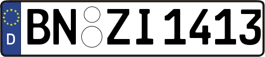 BN-ZI1413