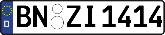 BN-ZI1414