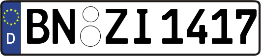 BN-ZI1417