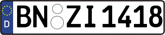 BN-ZI1418