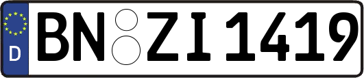 BN-ZI1419