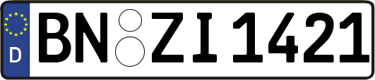 BN-ZI1421