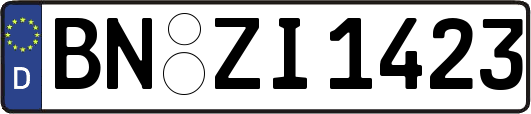 BN-ZI1423