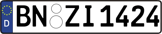 BN-ZI1424