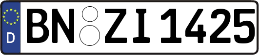 BN-ZI1425