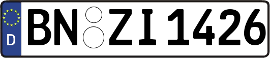 BN-ZI1426