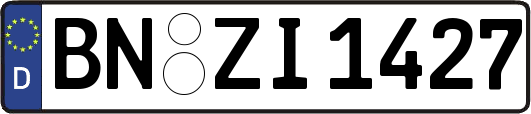 BN-ZI1427