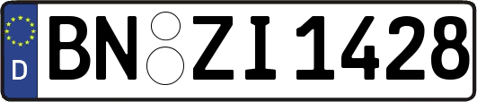 BN-ZI1428