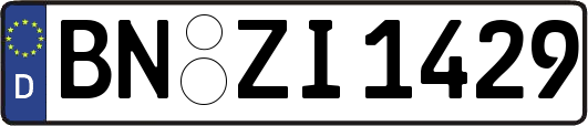 BN-ZI1429