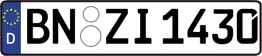 BN-ZI1430