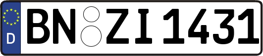 BN-ZI1431