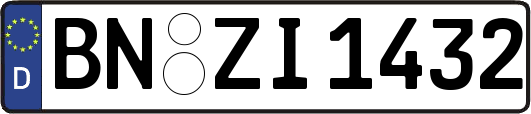 BN-ZI1432