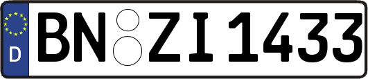 BN-ZI1433